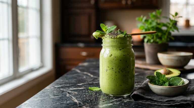 Keto Weight Loss Smoothies
