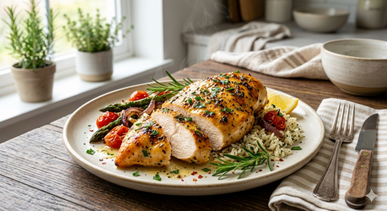 Why Chicken Recipes Are So Popular Around the World