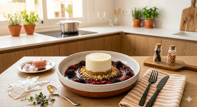Why Desserts Are Important in Our Daily Life ?