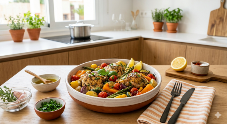 What Are Meat Recipes? A Simple Guide for Everyone
