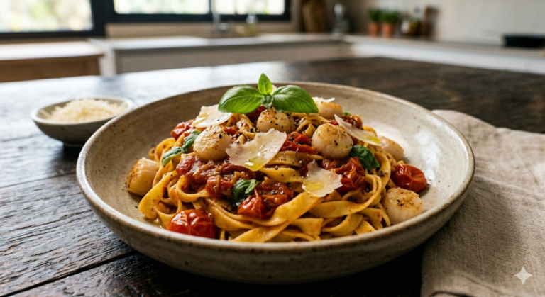 Why Quick Meals Are Essential in Modern Life